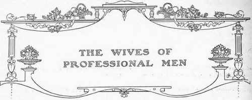 No. 2. What It Means To Be A Naval Officer's Wife