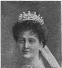 The Marchioness of Ormonde