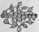 Fig. 8. Giardinetti, or and small diamonds
