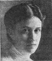 Frau von Bohlen halbach Kessler