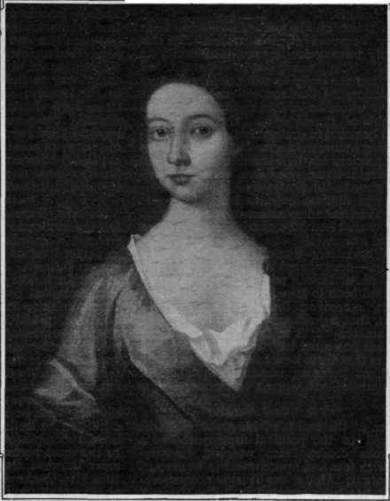 Hester Johnson, whom Dean Swift has immortalised as