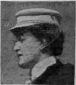 Madame du Cast Chasseau flaviens