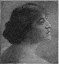 Miss Constance Collier Bassano
