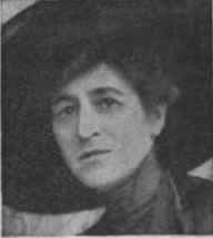 Miss Maud Earl Elliott & Fry