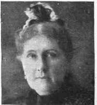 Mrs. E. M. Ward