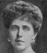 I he Crown Princess or Roumania H. W. Barnett