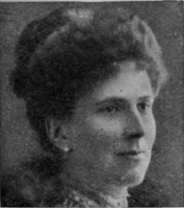 Lady Carlisle