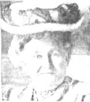 Lady Laurier E. Mills