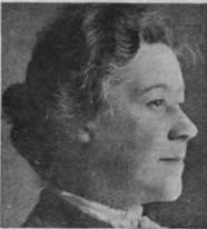 Mrs. Hays Hammond E. H. Mills