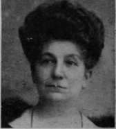 Mrs. Humphreys (' Rita) F. Russell