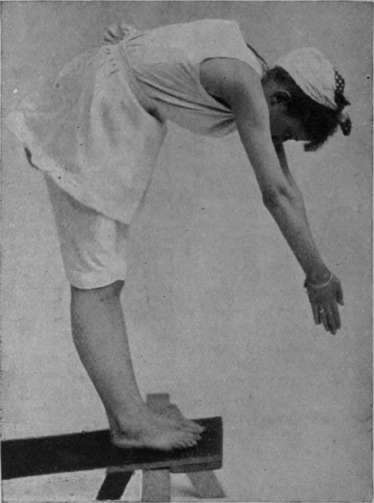 Ready for a dive into deep water