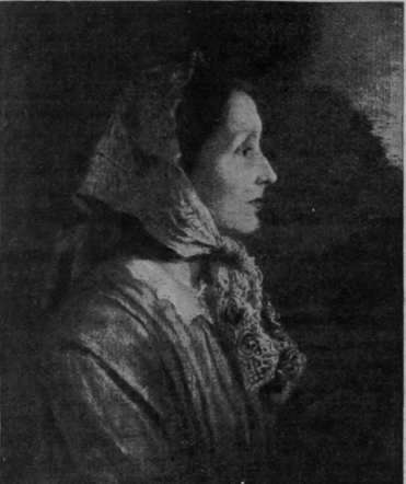 Tennyson s Father 400668