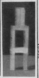 A bell tower