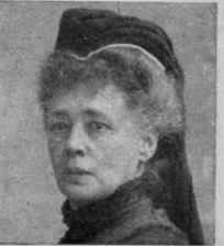 Baroness von Suttner Pietzner