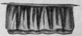 Fig. 7. Insert a length of wire into each length