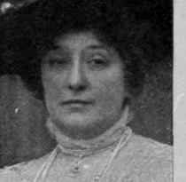 Madame Melba Dinham