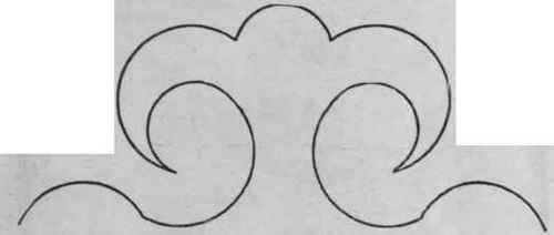 Pan Collars 600443