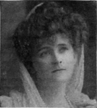 The Countess of Warwick H. W. Burnett