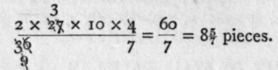 How To Calculate Necessary Amount Of Paper 18