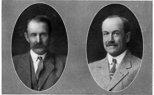 I. B. Perrine H. L. Hollister