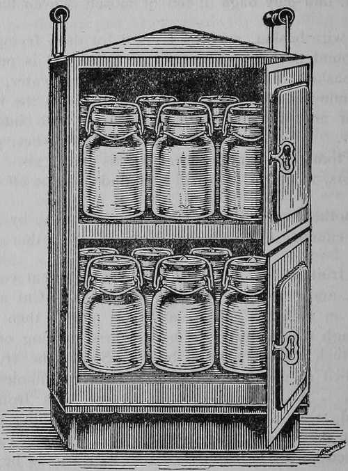Fig. 5. - Steam Cooker.
