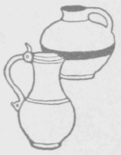 Artichokes With Orange Mayonnaise