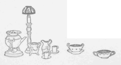 Orange and Lemon Pie