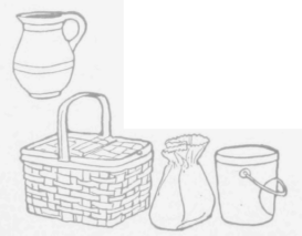 Oysters With Orange Sauc