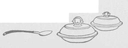 Peach and Orange Jelly