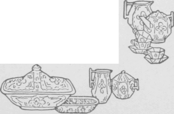 Tongue Braised in Orange Sauce