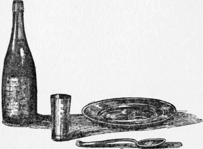 Chapter IX Devils and Grills 27
