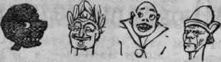 Jolly Tit Bits For Mirthful Mortals.