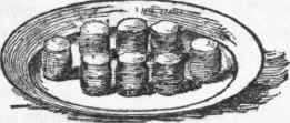 Fig. 39. Stuffed Potatoes.