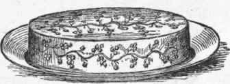 Fig. 48. Royal Diplomatic Pudding.