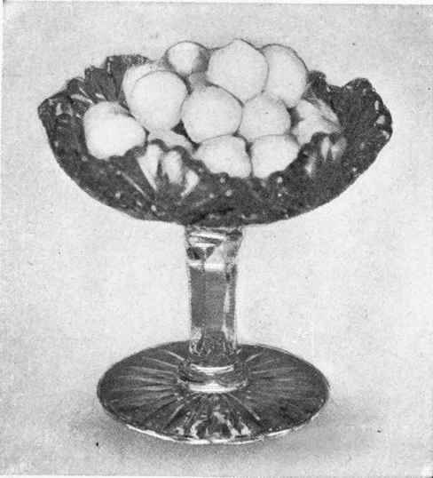 Bonbons.