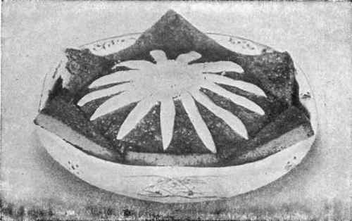 Pur�e of Spinach.