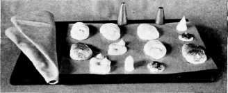 Chapter XIII Meringues And Macaroons TheCandyCookbook 14