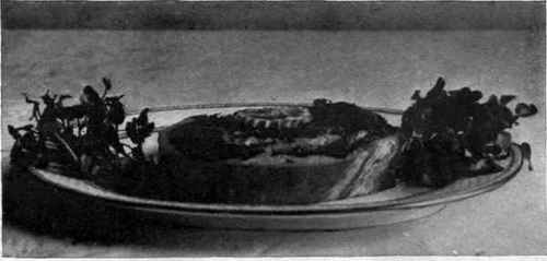 A Boned Tenderloin Steak