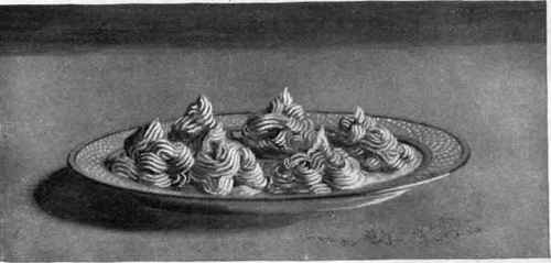 Potato Roses