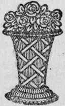 Flower Vase