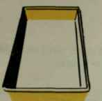 13 inch oblong pan