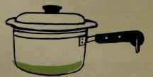 Double boiler