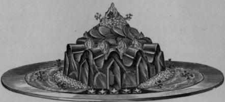 Appetit Sild a la Saint Cloud Appetit Sild a la Saint Cloud