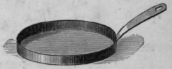 Cutlet Or Saute Pans