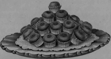 Genoise Paste