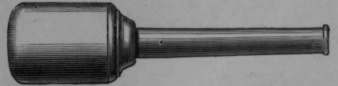 Lignum Vitae Pestles
