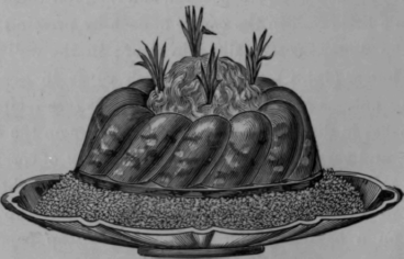 Ragout for Lobster a la St. Cloud