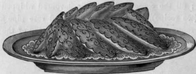 Short Paste for Beatrice Cakes