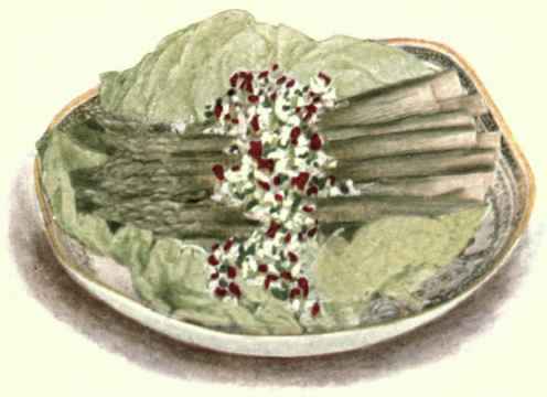 Asparagus Salad 1.
