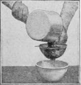 Working Directions To Be Followed By All Odd Numbe Cooking 234